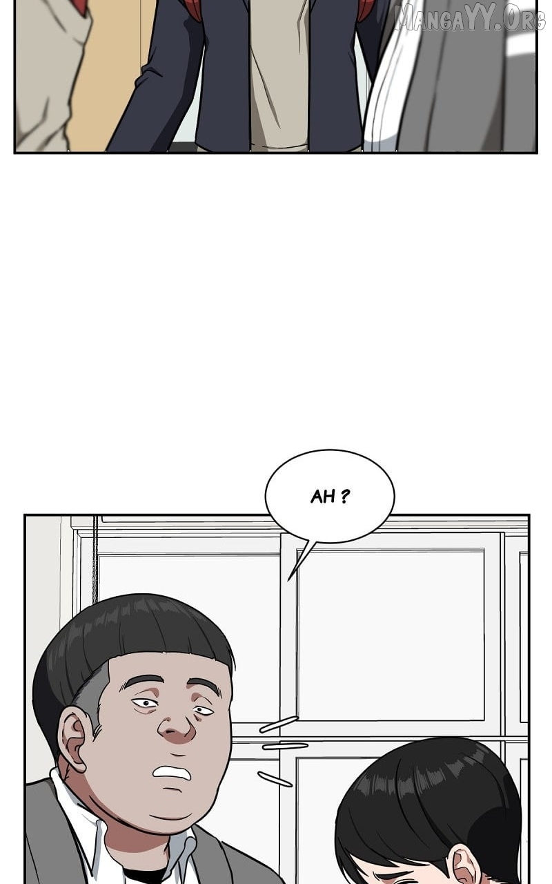 Change Me Chapter 42 - page 15